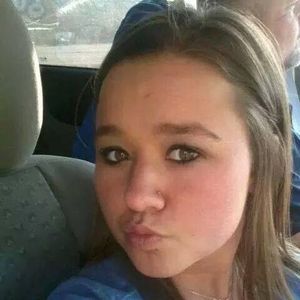 Meet your Posher, Tiffany